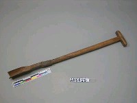 藏品(挖掘器)的圖片